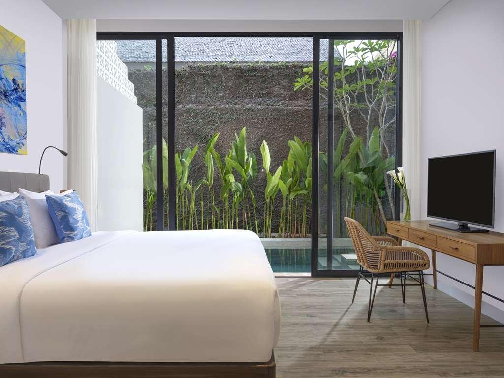 Avani Seminyak Bali Resort Quarto foto